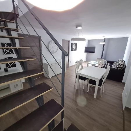 Mirador De Carchel Villa Exteriör bild